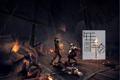 【PS3】波斯王子 HD三部曲(Prince of Persia Trilogy) 欧版下载_0