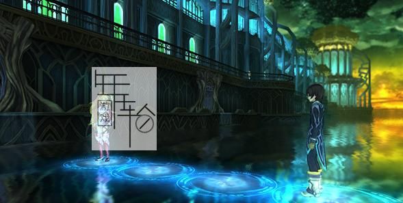 【PS3】 无尽传说1(Tales of Xillia) 欧版下载_0