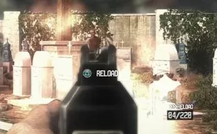 【PS3】 狂野西部 毒枭(Call of Juarez The Cartel) 美版下载