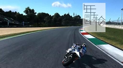 【PS3】 摩托GP 09/10(MotoGP 09/10) 欧版下载_0