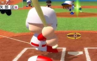 【PS3】 实况力量棒球2012 日版下载