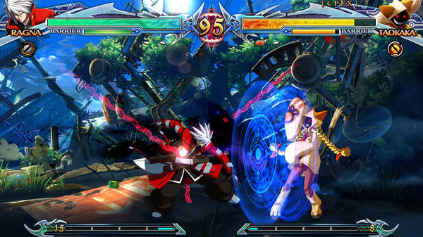 PC《苍翼默示录：刻之幻影扩展版》免安装中文版下载_1