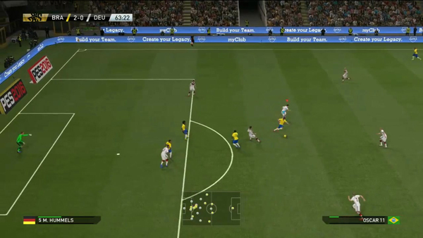 Xbox360《实况足球2016 Pro Evolution Soccer 2016》中文版GOD下载_0