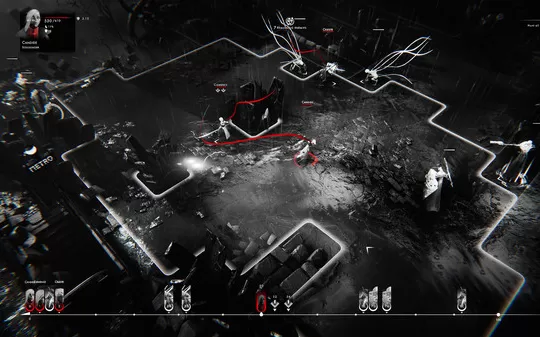 PC《彼岸花 Othercide》免安装中文版下载（v7.77）