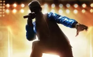 【PS3】 说唱巨星(Def Jam Rapstar) 欧版下载