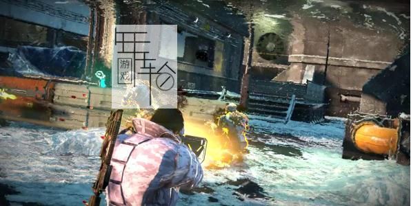 【PS3】导火线(Fuse) 欧版下载_0