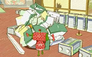 【PS3】 块魂礼赞(Katamari Forever) 日版下载