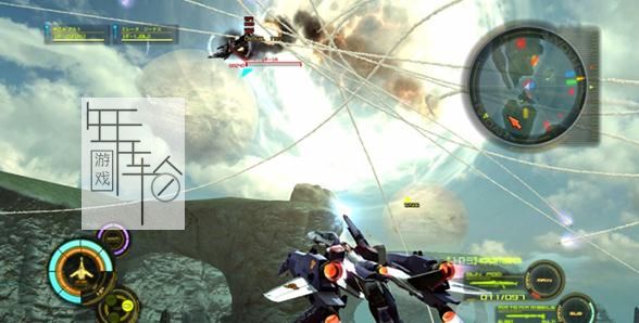 【PS3】 超时空要塞30 连接银河的歌声 日版下载_0