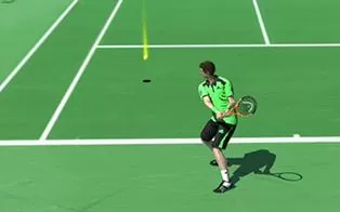 【PS3】 VR网球4(Virtua Tennis 4) 欧版下载