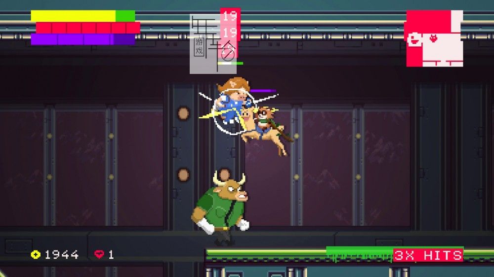 switch《超级史诗:娱乐战争 SuperEpic: The Entertainment War》中文版nsp/xci下载_0