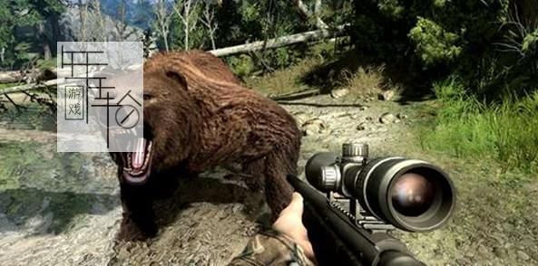 【PS3】 猎人的战利品(Hunter's Trophy) 欧版下载_0