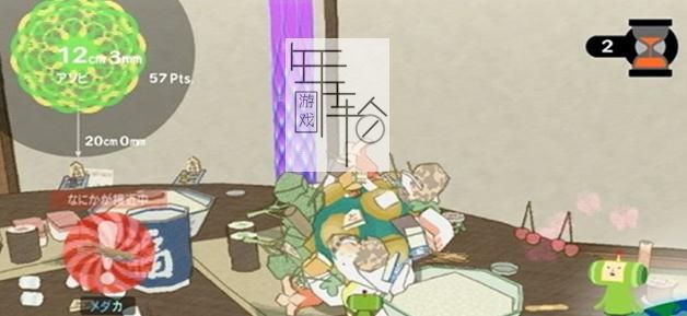 【PS3】 块魂礼赞(Katamari Forever) 日版下载_0