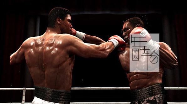 【PS3】拳击之夜5 冠军之路(Fight Night Champion) 欧版下载_0