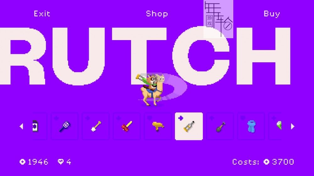 switch《超级史诗:娱乐战争 SuperEpic: The Entertainment War》中文版nsp/xci下载_4