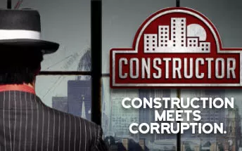 【5.05】PS4《建造者 Constructor》欧版pkg下载