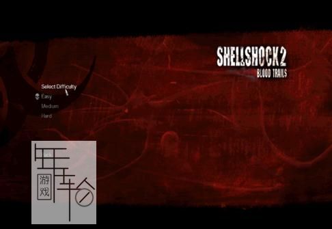 【PS3】 弹震症2 血迹(ShellShock 2 Blood Trails) 欧版下载_0