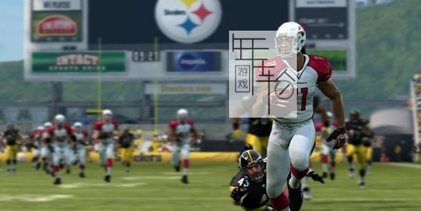 【PS3】劲爆美式橄榄球2010(Madden NFL 10) 美版下载_0