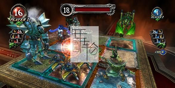 【PS3】 审判之眼(The Eye of Judgement)[Eye] 欧版下载_0