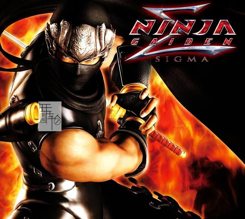 【PS3】 忍者龙剑传∑(Sigma 1) 美版下载_0