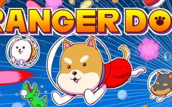 switch《Rangerdog》英日版nsp/xci整合版下载【含1.0.1补丁】