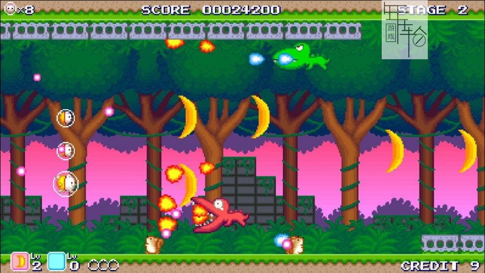 switch《Rangerdog》英日版nsp/xci整合版下载【含1.0.1补丁】_1