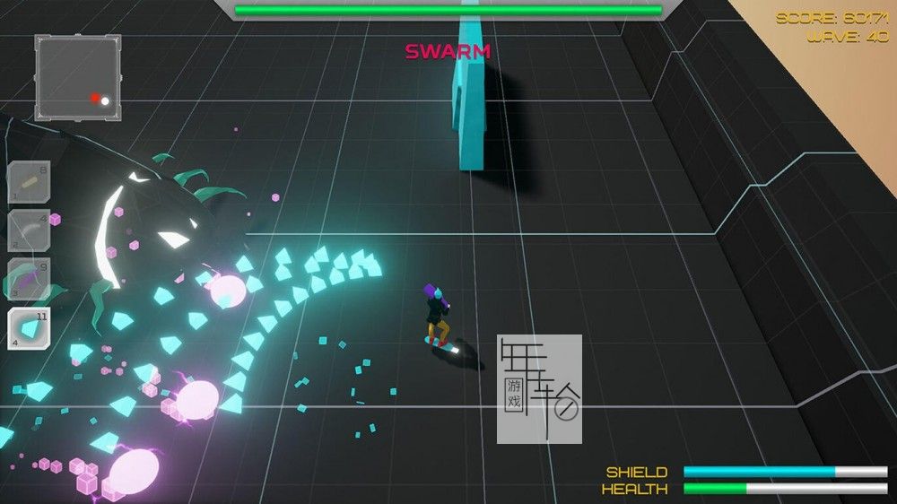 switch《比特大师 Bitmaster》英文版nsp/xci下载_0