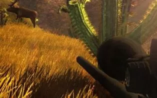 【PS3】猎人的奖杯2 欧洲(Hunter's Trophy 2 Europa) 欧版下载