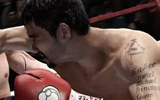 【PS3】拳击之夜5 冠军之路(Fight Night Champion) 欧版下载