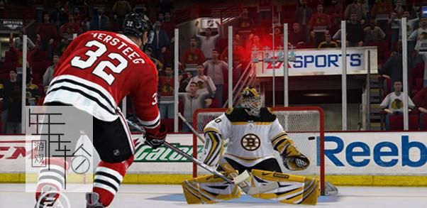 【PS3】 NHL冰球13(NHL 13) 欧版下载_0