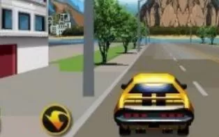 【PS3】 车神 旧金山(Driver: San Francisco) 欧版下载