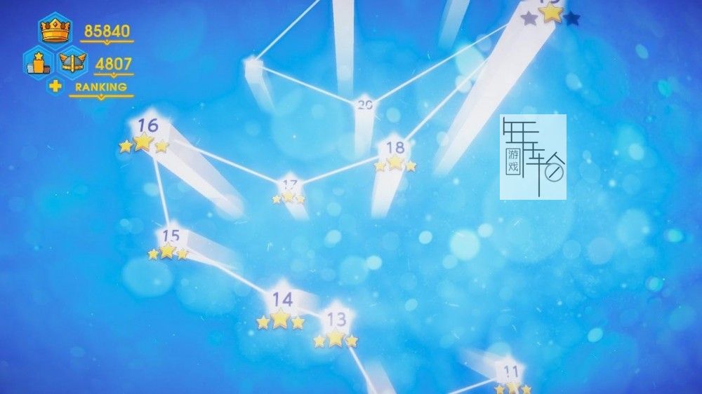 switch《色彩下降 Colorfall》中文版nsp/xci下载_4