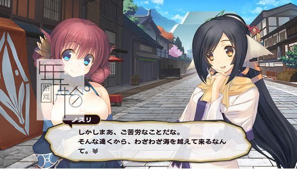 【PS3】 传颂之物 虚伪的假面 日版下载_0