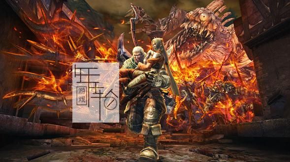 【PS3】 骑士契约(Knights Contract) 欧版下载_0