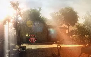 【PS3】 战火纷飞 破碎之矛(Heavy Fire Shattered Spear) 美版下载