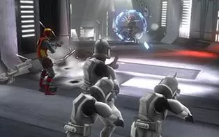 【PS3】 星球大战 克隆战争 共和国英雄 美版下载