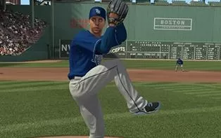 【PS3】 美国职业棒球大联盟2013(MLB 2K13) 美版下载