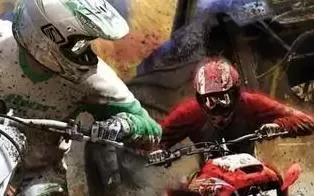 【PS3】 究级大越野 突破控制(MX vs. ATV Untamed) 欧版下载