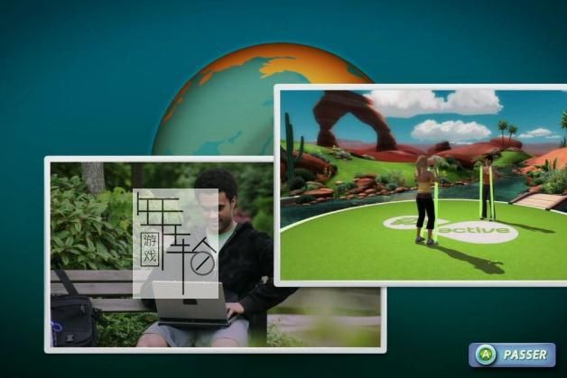 【PS3】 EA运动活力2.0(EA Sports Active 2) 欧版下载_0