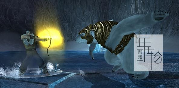 【PS3】 黄金罗盘(The Golden Compass) 欧版下载_0