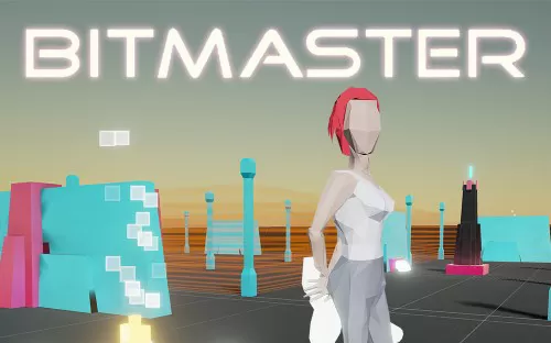 switch《比特大师 Bitmaster》英文版nsp/xci下载