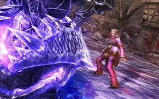 【PS3】 骑士契约(Knights Contract) 欧版下载