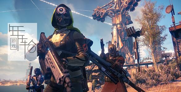【PS3】 命运(Destiny) 日版下载_0