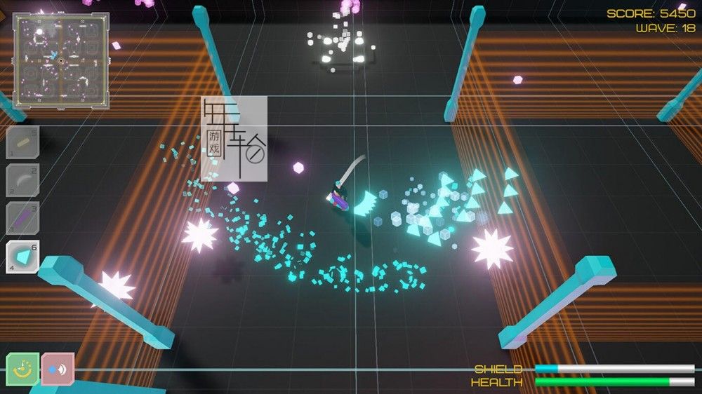 switch《比特大师 Bitmaster》英文版nsp/xci下载_3