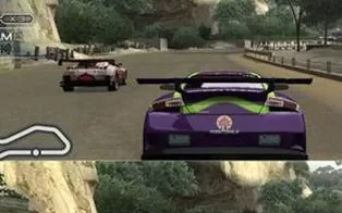 【PS3】 山脊赛车7(Ridge Racer 7) 欧版下载