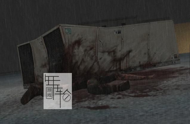 【PS3】 吸血鬼之雨 变种(Vampire Rain Altered Species) 美版下载_0