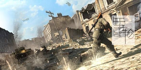 【PS3】 狙击精英V2 年度版(Sniper Elite V2) 欧版下载_0