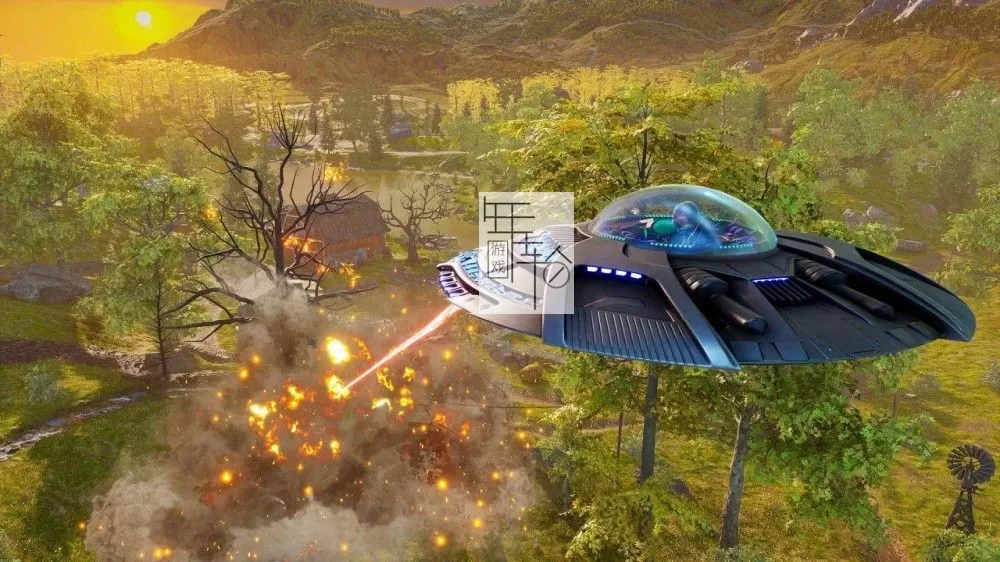 【5.05】PS4《毁灭全人类 Destroy All Humans!》中文版PKG下载【v1.06+DLC+金手指】_2