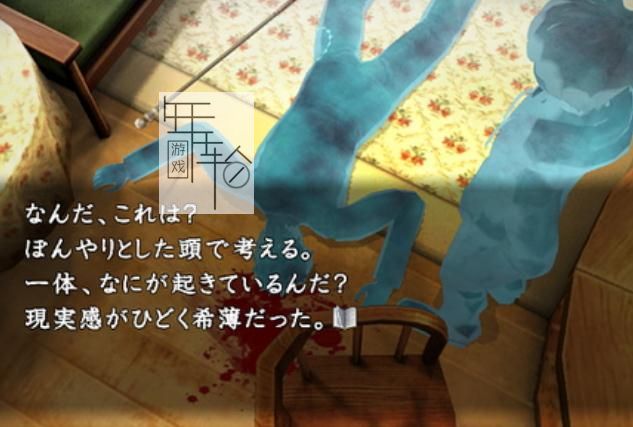 【PS3】 真恐怖惊魂夜 第11位访问者 日版下载_0