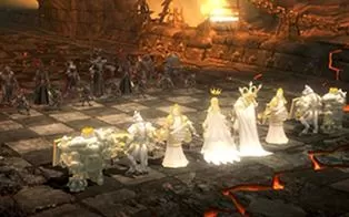 【PS3】 Fritz Chess/弗里茨西洋棋 欧版下载