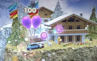 【PS3】 EA创造/Create 欧版下载